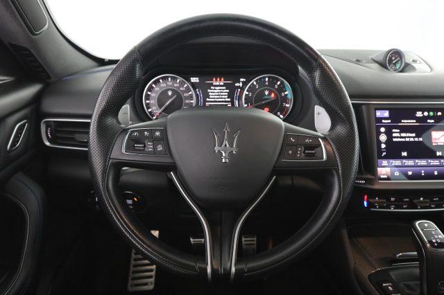 MASERATI Levante Levante 330 CV MHEV AWD GT