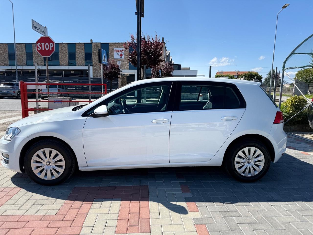 Volkswagen Golf 1.2 TSI 85 CV 5p. Tech&Sound BlueMotion Technology
