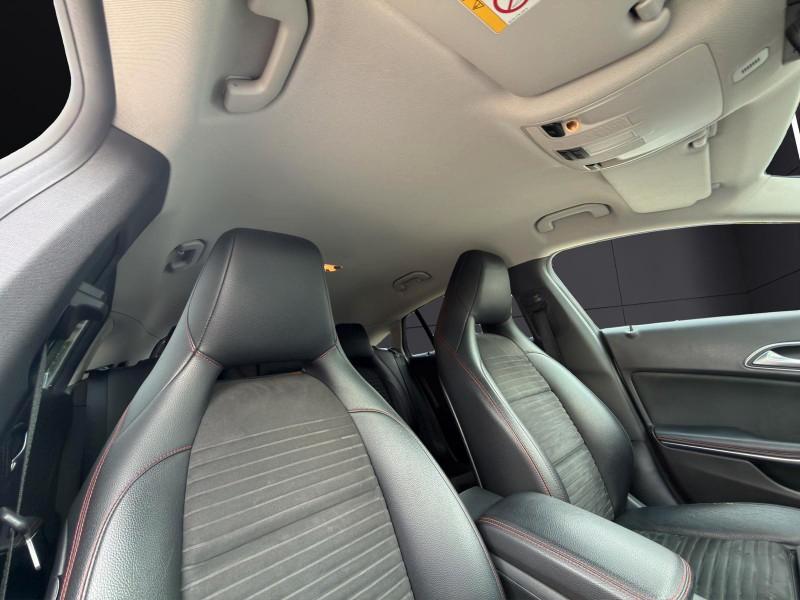 MERCEDES CLA (C/X117) CLA 200 d S.W. 4Ma...