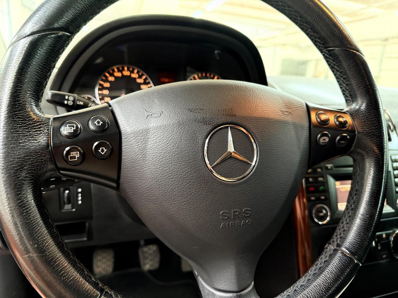 Mercedes-benz A 180 CDI Avantgarde Ok neopatentati