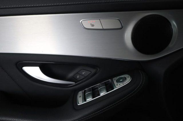 MERCEDES-BENZ GLC 220 GLC 220 d 4MATIC PREMIUM PLUS