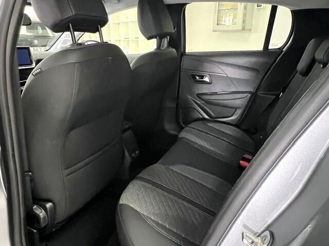 Peugeot 208 100CV Stop&Start 5 porte Allure
