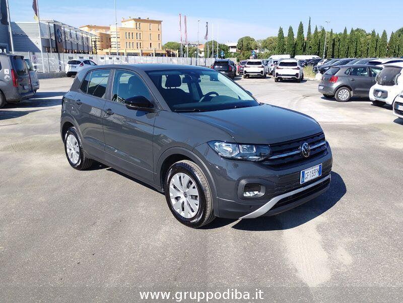 Volkswagen T-Cross 2019 Benzina 1.0 tsi Urban 95cv