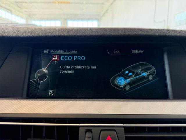 BMW 530 d xDrive Touring Msport //TETTO//PELLE//