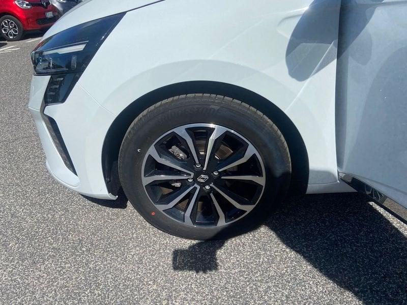 Renault Clio Clio ECO-G 100 CV 5 porte Techno