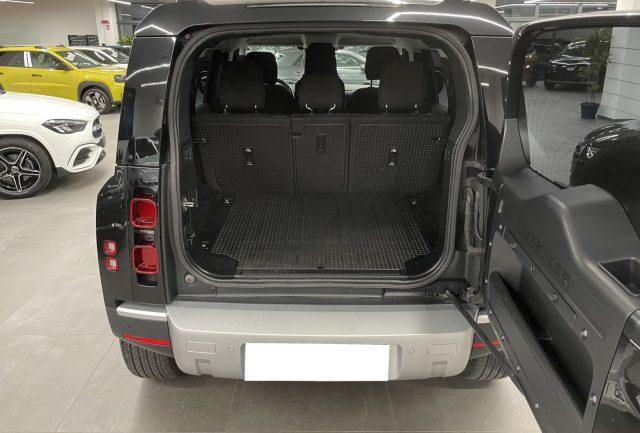 LAND ROVER Defender 110 2.0 SD4 AWD HSE