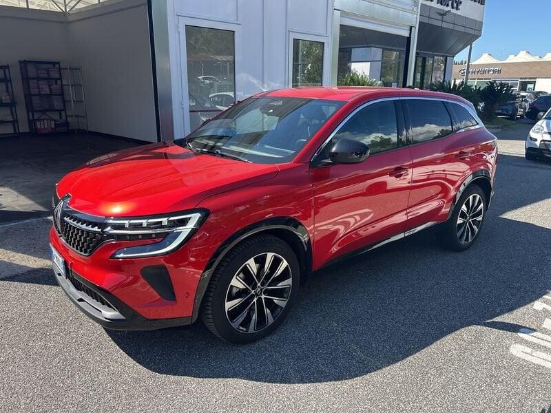 Renault Austral 2023 1.2 E-Tech full hybrid Techno 200cv auto