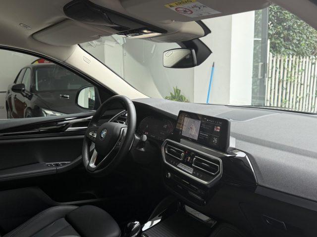 BMW X4 xDrive20d 48V PARI AL NUOVO TUO DA ?579,00 MENSILI