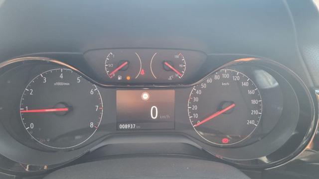 OPEL Corsa 1.2