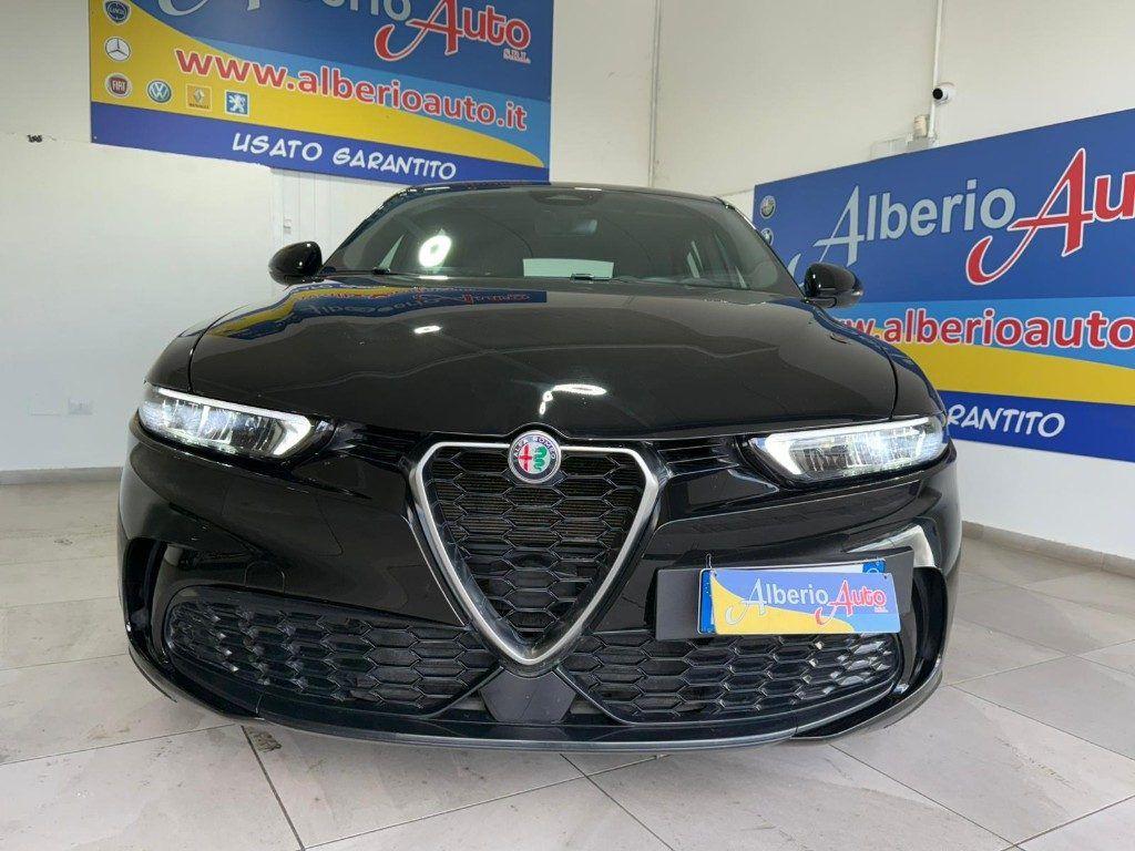 Alfa Romeo Tonale 1.6 diesel 130 CV TCT6 Super