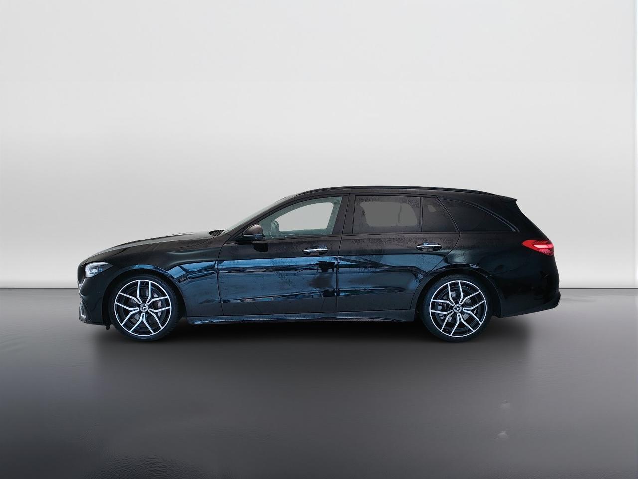 Mercedes-Benz Classe C-S206 SW 2021 - C SW 300 d mhev Premium Plus auto