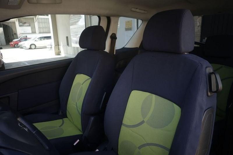 Peugeot 1007 PEUGEOT 1007 HD HAPPY 59KW DIESEL