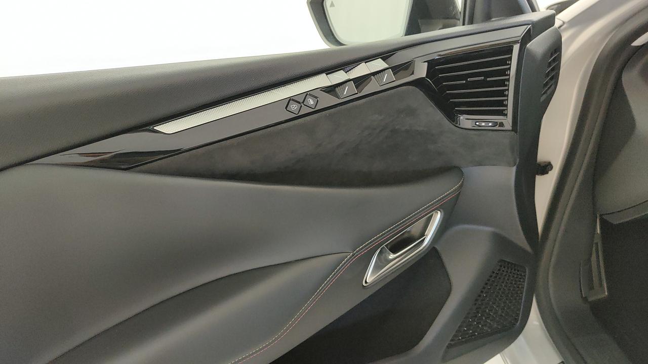 DS DS4 1.5 bluehdi Performance Line+ 130cv auto