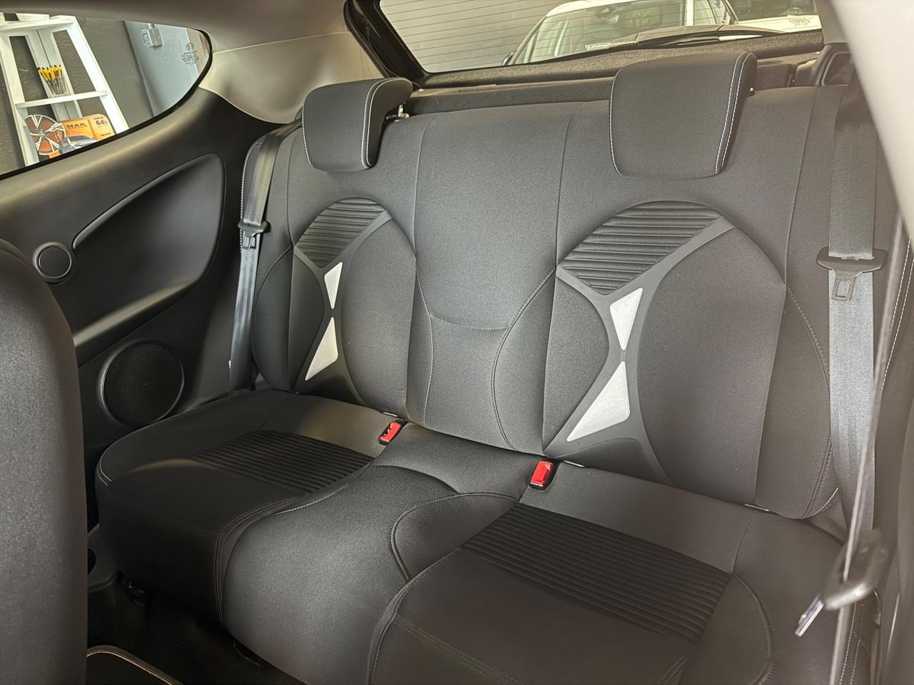 Alfa Romeo MiTo 1.3 JTDm 85 CV S&S Racer