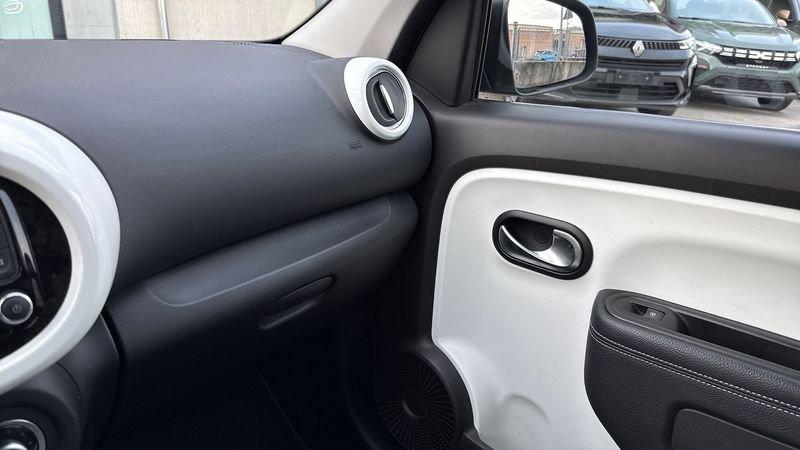 Renault Twingo Electric Twingo 22kWh Techno