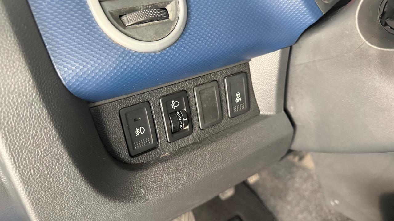 Opel Agila 1.0 12V 68 CV Start&Stop Elective