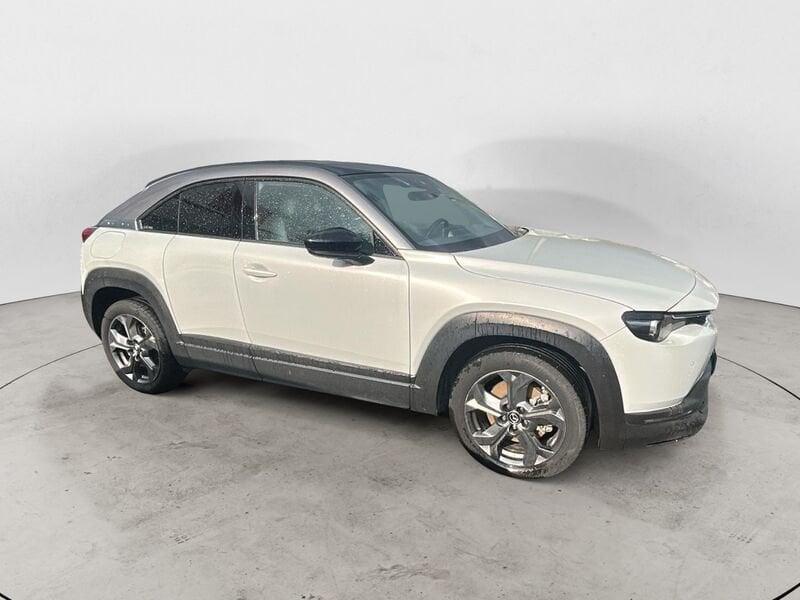 Mazda MX-30 Exclusive