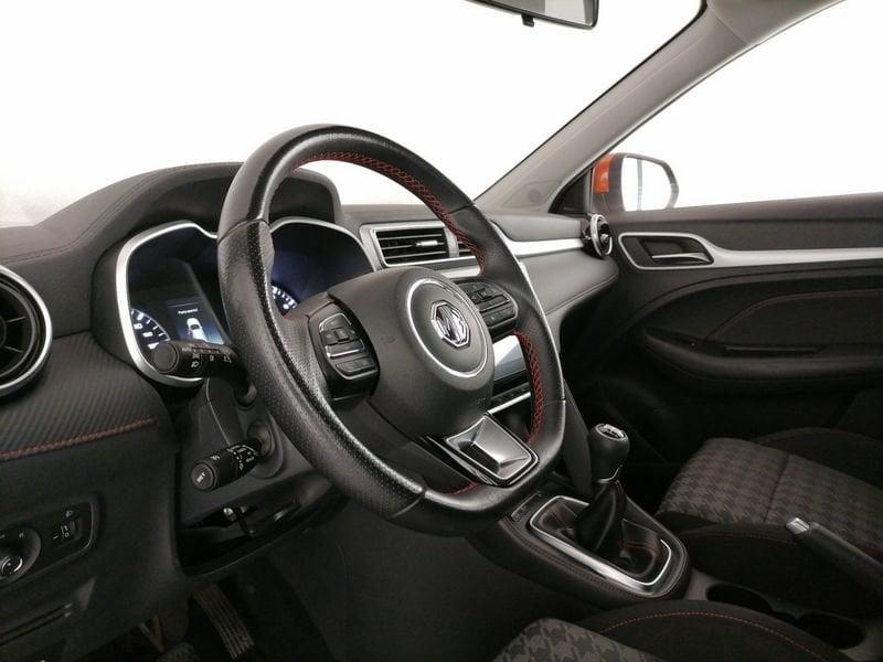 MG ZS 1.5 Comfort