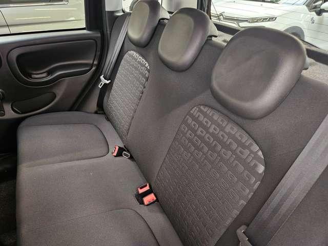 Fiat New Panda Pandina 1.0 firefly hybrid s&s 70cv