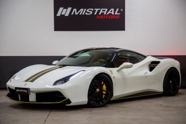 Ferrari 488 GTB