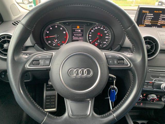 AUDI A1 SPB 1.0 82CV TFSI Admired*S-LINE*