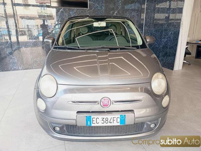 FIAT 500 1.3 Multijet 16V 75 CV Lounge