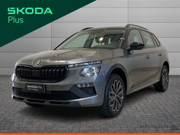 Skoda Kamiq 1.5 tsi act 150cv 130 edition dsg