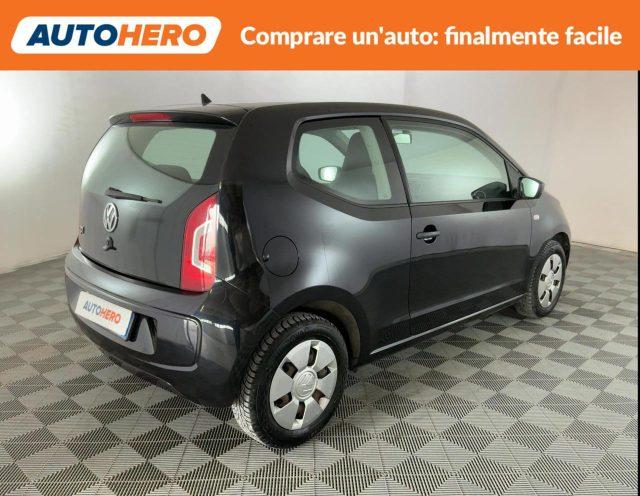 VOLKSWAGEN up! 1.0 3 porte take up!