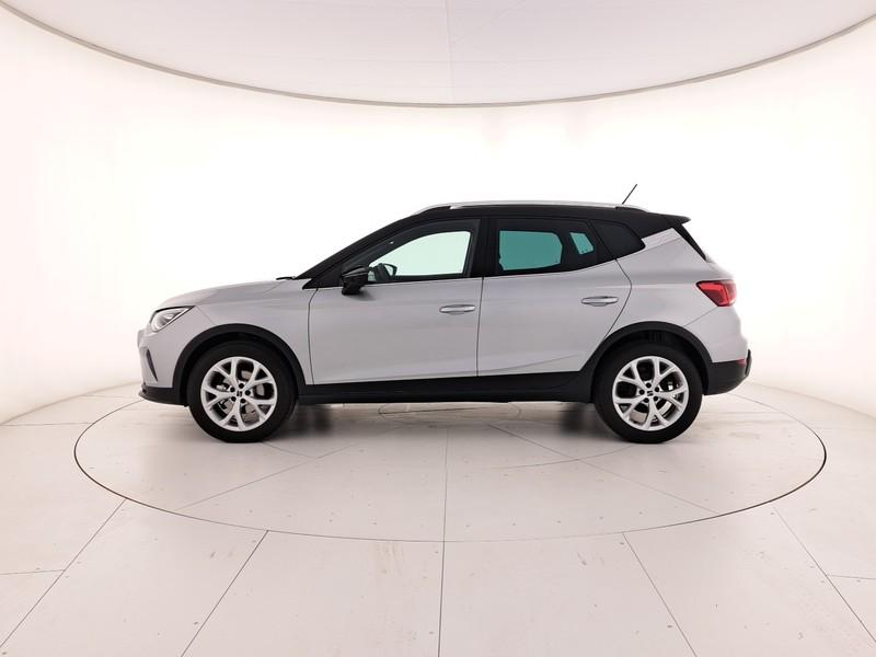 Seat Arona 1.0 ecotsi fr 95cv