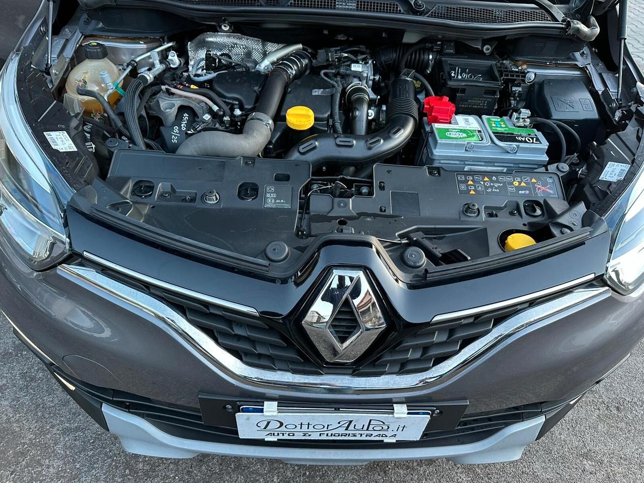 Renault Captur dCi 8V 90 CV EDC Sport Edition2