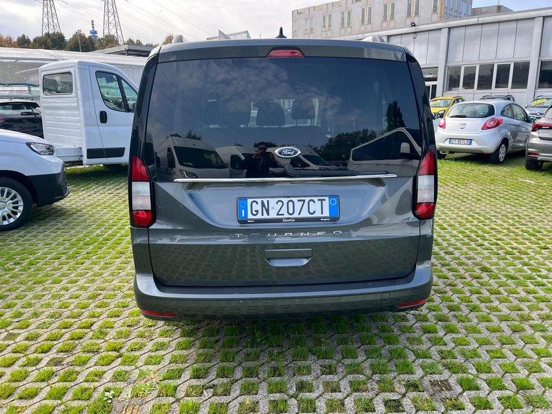 Ford Tourneo Connect Tourneo Connect 2.0 EcoBlue 122 CV Titanium