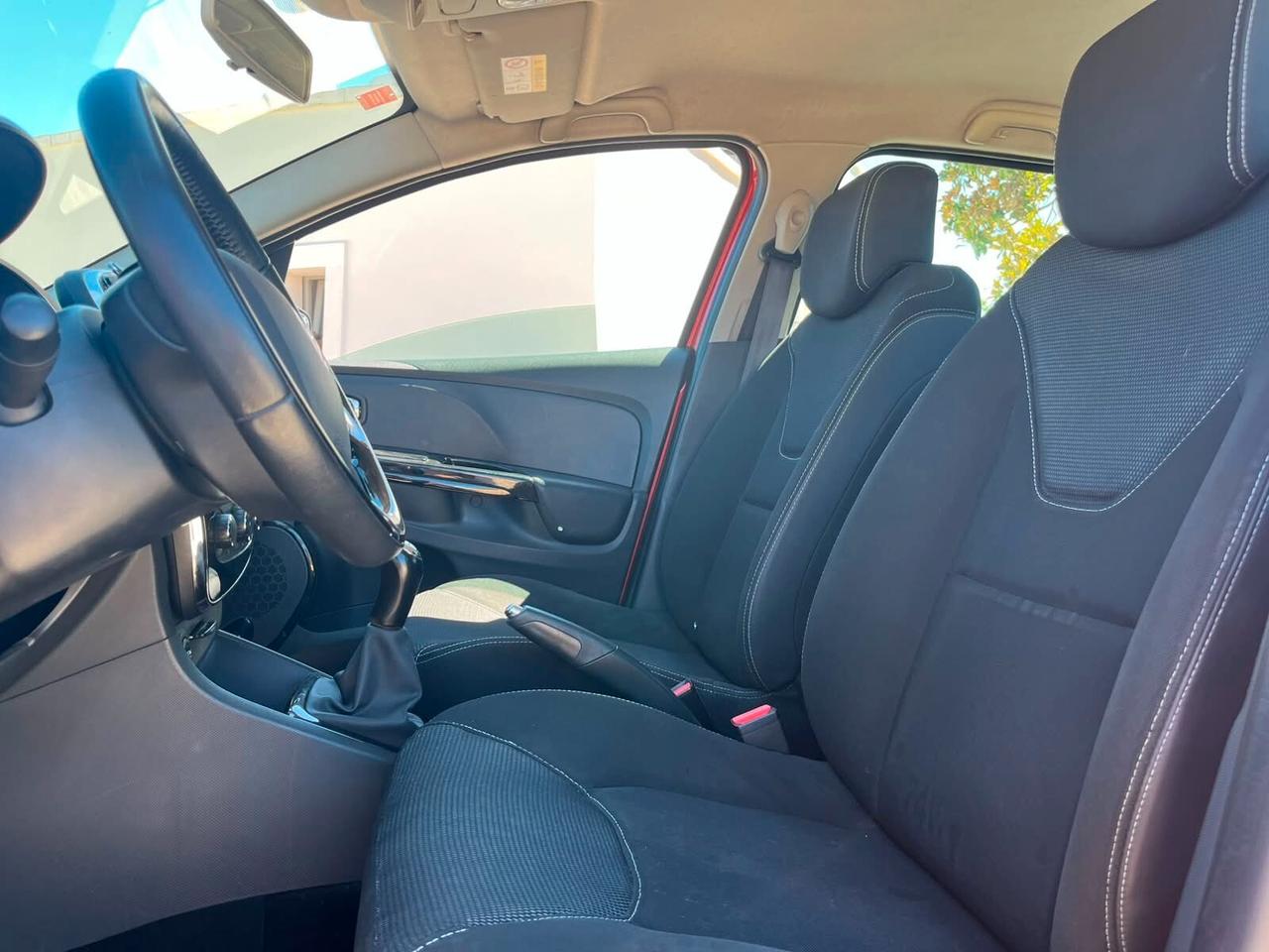 Renault Clio 1.2 GPL - PERFETTA - 2013