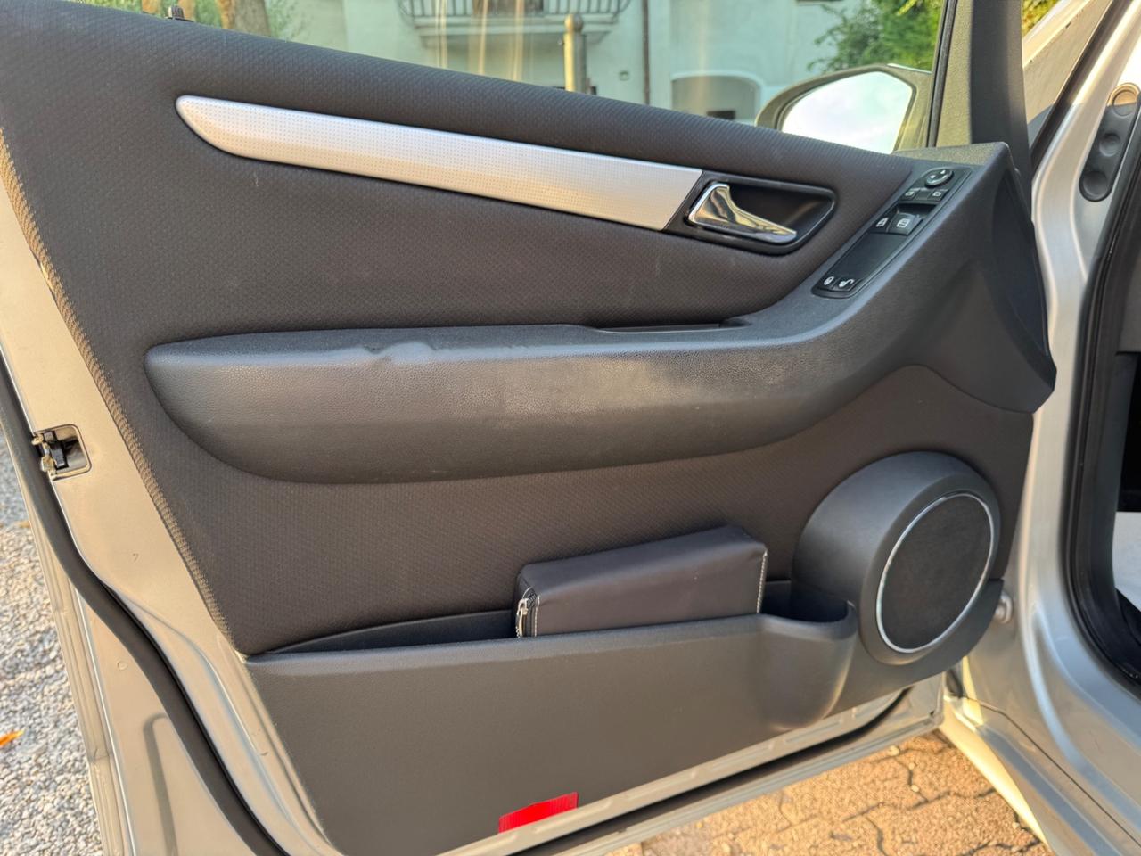 Mercedes-benz A 180 CDI Avantgarde