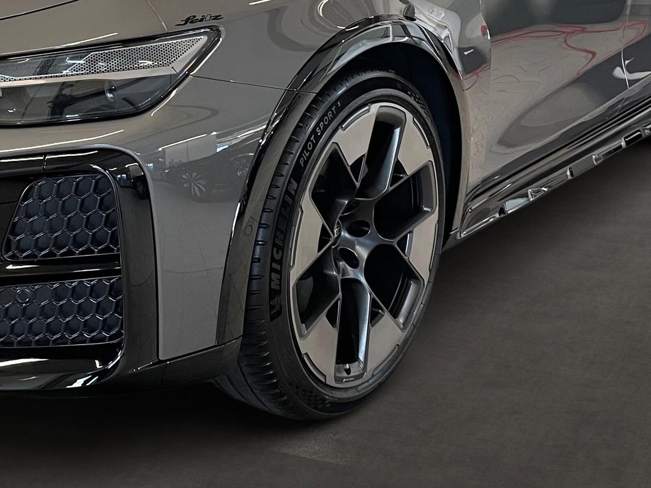 Audi A6 allroad AUDI*A6*ALLROAD*QUATTRO*S-LINE*MATRIX*OLED*360°*HEAD-UP*B&O*21"*