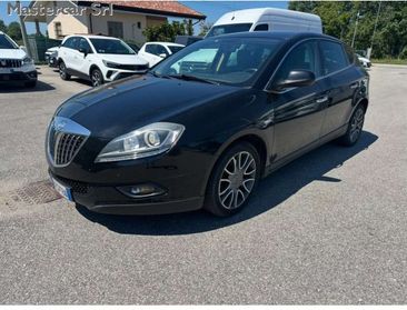 LANCIA Delta Delta III 2.0 mjt Platino 165cv dpf TG. DY571BA