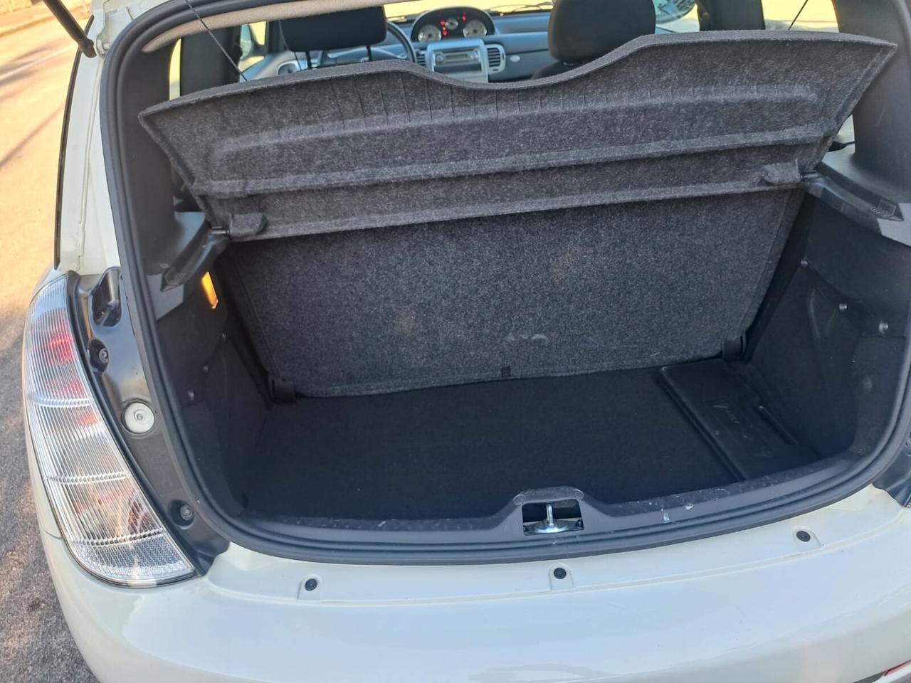 Lancia Ypsilon 1.2 Oro