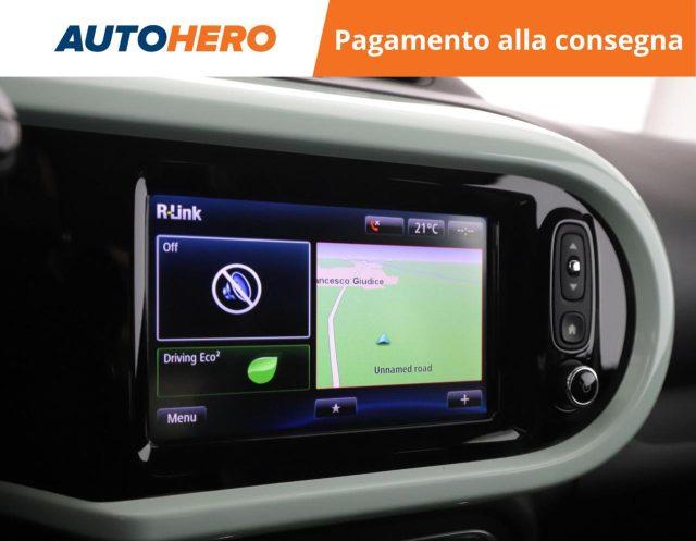 RENAULT Twingo SCe Stop&Start La Parisienne