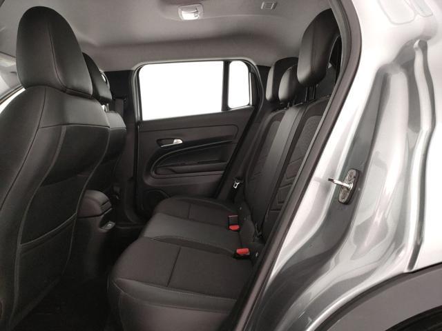 JEEP Avenger 1.2 Turbo 110 CV MHEV Altitude