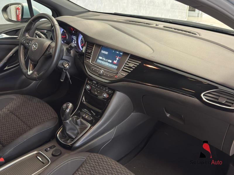 Opel Astra 5 Porte Astra 5p 1.4 t Dynamic ecoM 110cv