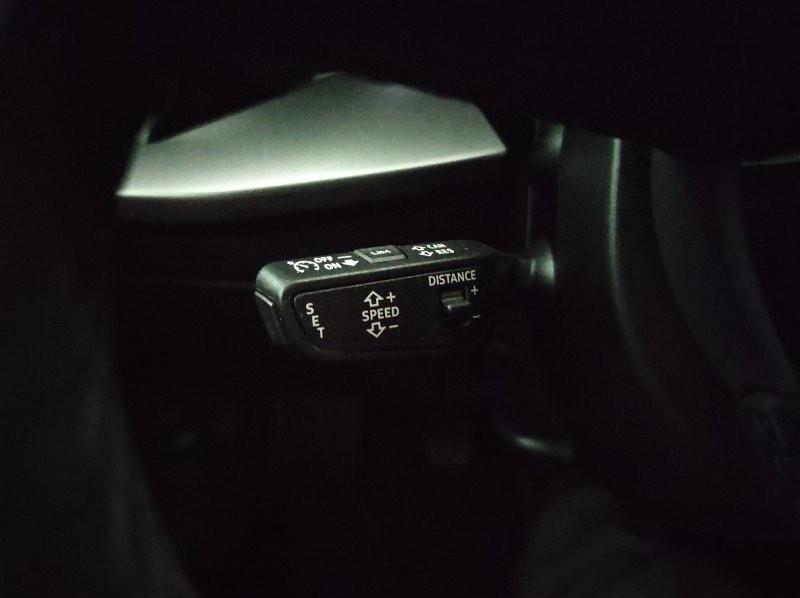 AUDI A3 4ª serie - A3 SPB 35 TFSI