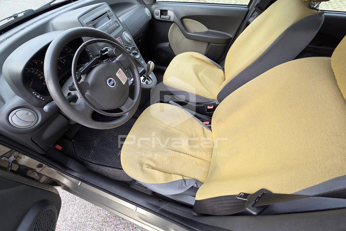 FIAT Panda 1.2 Dualogic
