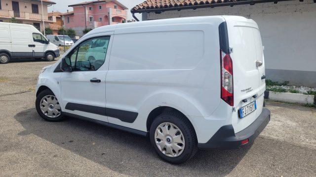 FORD Transit Connect 220 1.5 TDCi 100CV PC Furgone Trend 3posti E6b