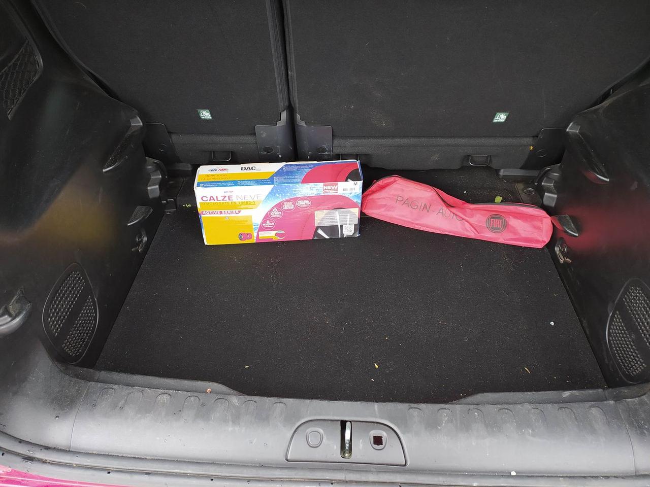 Fiat 500L Pop Star 1.3 16V Multijet 95CV #10345