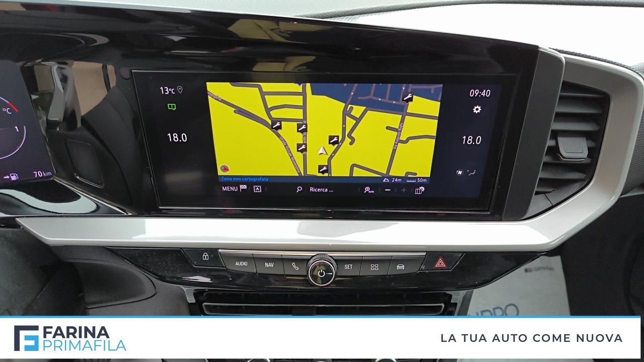 OPEL Mokka II 2020 - Mokka 1.2 t Elegance s&s 100cv