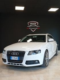Audi A4 Avant 1.8 TFSI 160CV Advanced