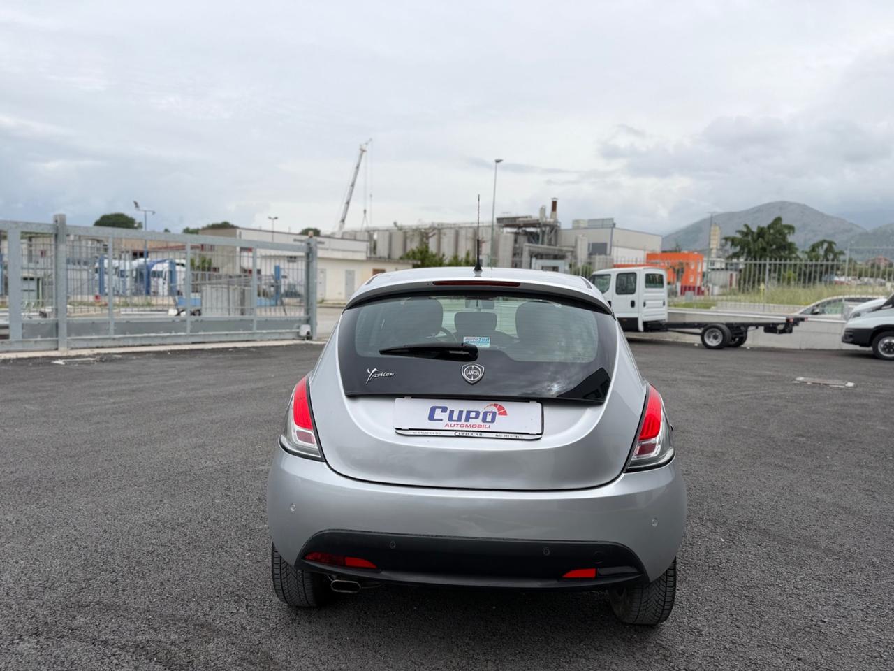 Lancia Ypsilon 1.3 MJT 16V 95 CV 5 porte S&S Gold