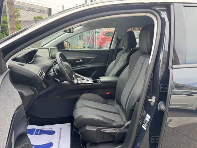 PEUGEOT 3008 PureTech Turbo 130CV Allure EAT8 NAVI+RETR.