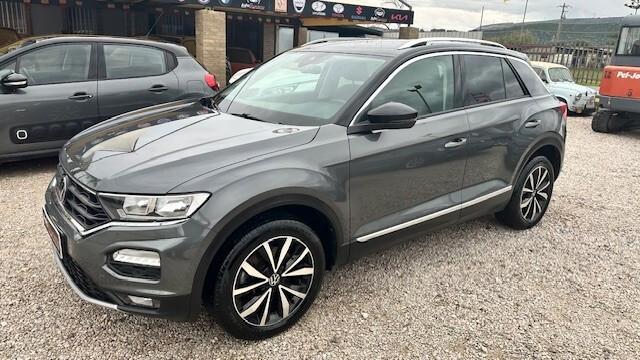 Volkswagen T-Roc 2.0 TDI SCR 150 CV DSG 4MOTION Business BlueMot. Tech.