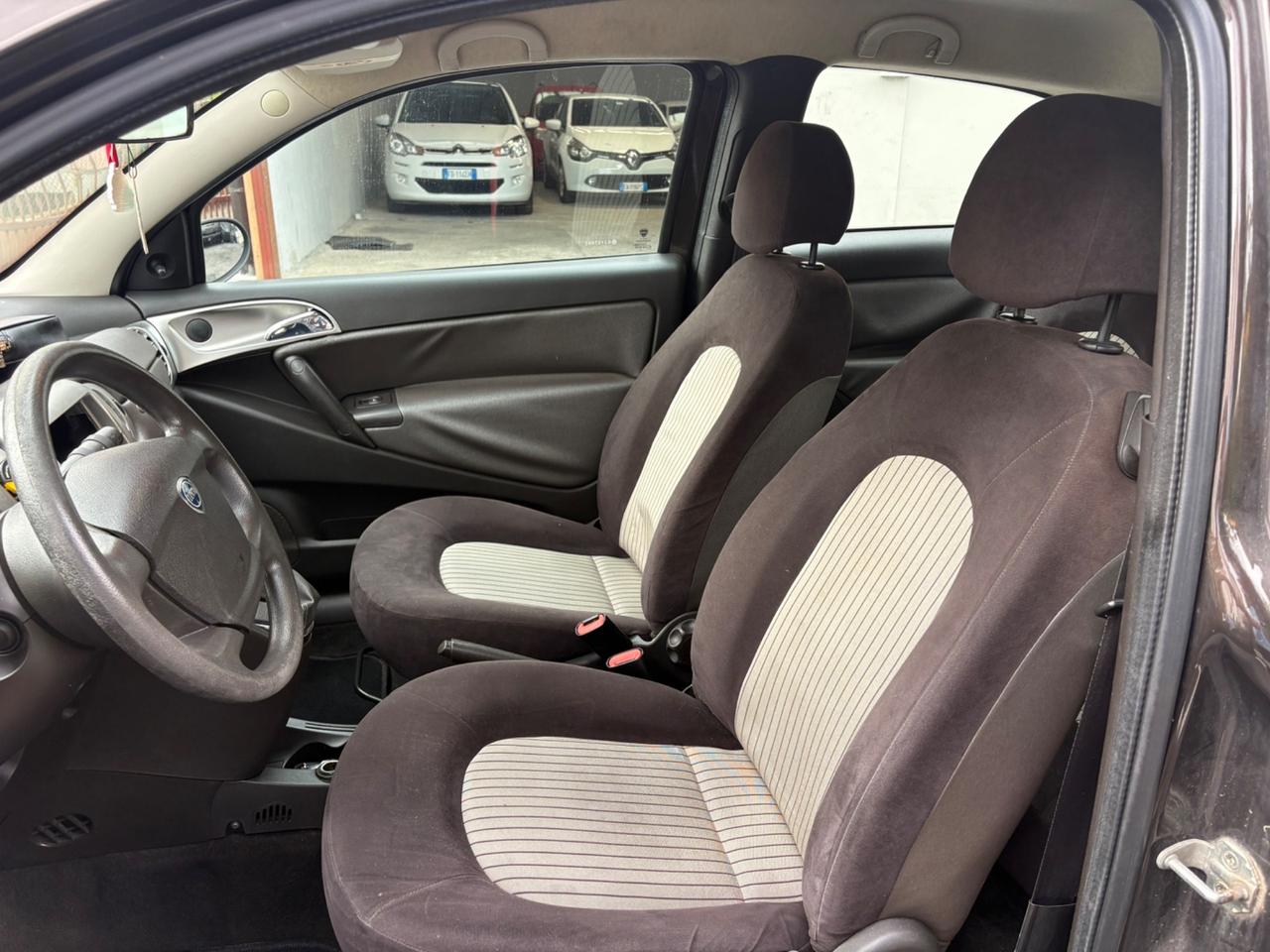 Lancia Ypsilon 1.2 Platino 2008 NEOPATENTATI
