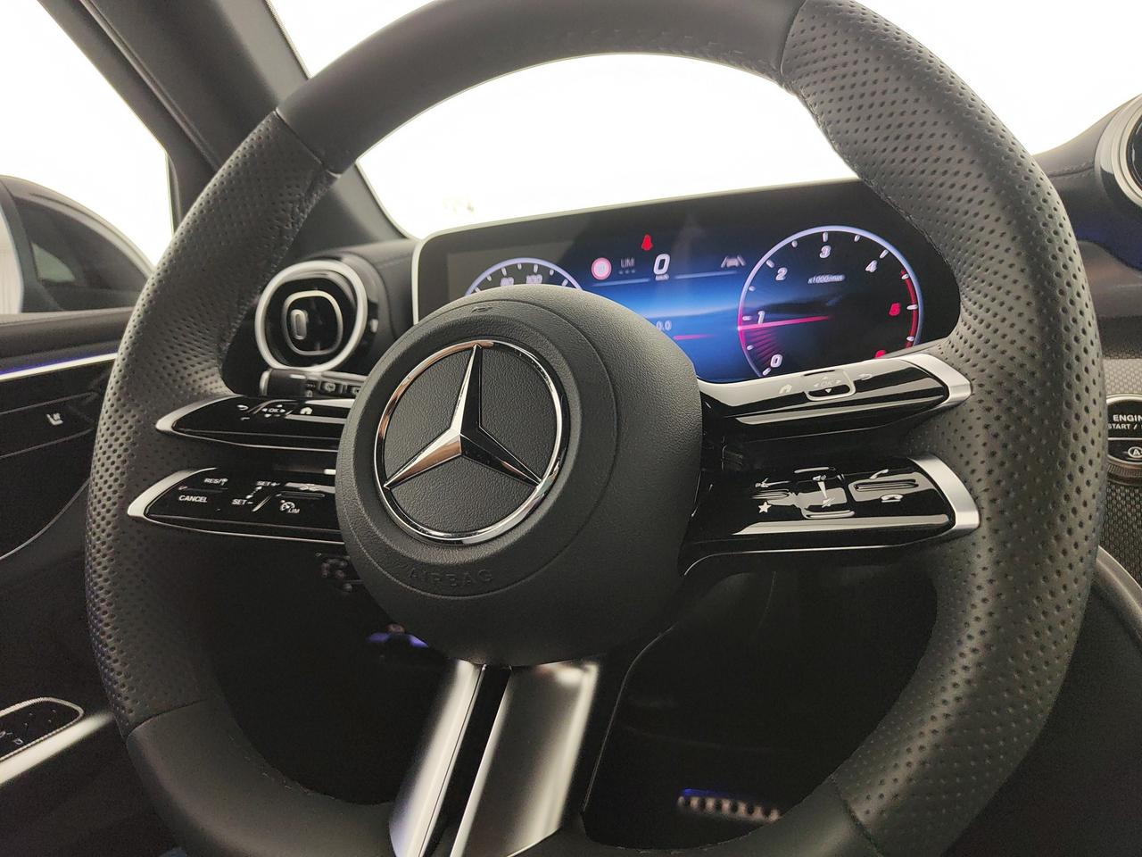 Mercedes-Benz GLC 220 d AMG Line Advanced Special Edition 140 anni 4matic auto